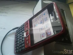 Nokia E63. �/�