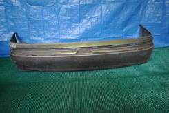 Бампер. Nissan Bluebird Sylphy, QNG10, QG10, TG10, FG10 Nissan Sunny Nissan Almera Двигатели: QG18DE, QR20DD, QG15DE, YD22DDT