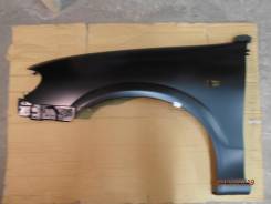 Крыло. Nissan Bluebird Sylphy, FG10, QG10, QNG10, TG10 Nissan Pulsar, N16 Nissan Sunny, G10 Nissan Almera, N16, N16E, 16 Двигатели: QG15DE, QG18DE, QR...