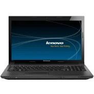 Lenovo B570. 2,3����, ��� 4 ��, ���� 500���, WiFi: 1, Bluetooth: 1, ����������� �� 3��. ����
