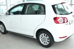 Volkswagen Golf Plus. �������, ��������, 1.6, ������ ����