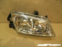 Фара. Nissan Bluebird Sylphy, QNG10, QG10, TG10, FG10 Nissan Almera, N16 Nissan Sunny