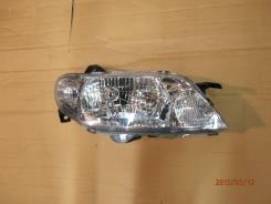 Фара. Mazda Familia, BJFW, BJ5W, BJFP, BJ3P, BJ8W, BJEP, BJ5P Mazda Protege Mazda 323