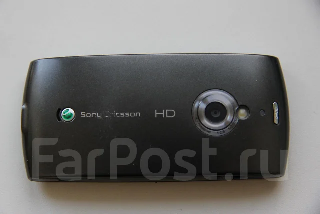 Sony Ericsson Vivaz pro. �/� ����