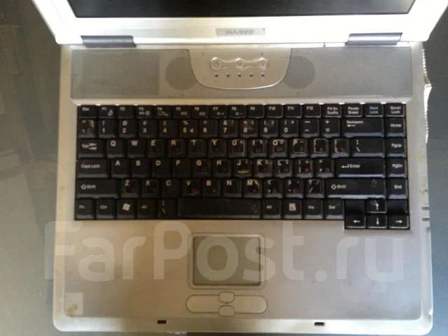 Hasee. ��� 256 �� � ������, WiFi: 1 ����