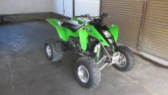 Kawasaki KFX 400. ,  \,   