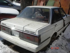 Nissan Laurel Spirit ����