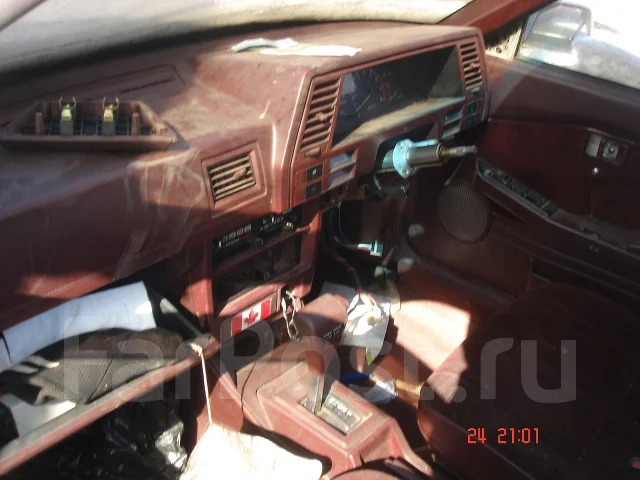Nissan Laurel Spirit ����