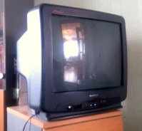 Goldstar. CRT (���) ����