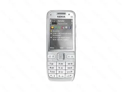 Nokia E52. �/� ����