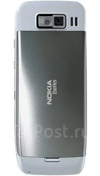 Nokia E52. �/� ����