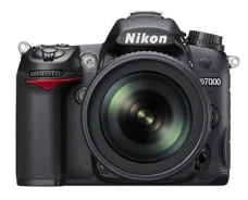 Nikon D7000 Body. 15 - 19.9 ��