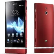 Sony Xperia P