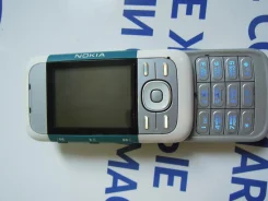 Nokia 5300 XpressMusic. �/� ����