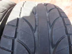 Bridgestone Potenza RE720. �/�, ����� 10�% ����