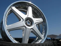 Racing Hart. 7.5x18", 4x114.3, 5x114.3, ET42 ����