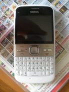 Nokia E5