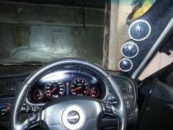 Подиум. Subaru Legacy B4, BE9, BE5, BEE