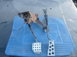 Педаль. Subaru Impreza WRX STI, GC8