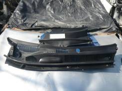 Решетка под дворники. Toyota RAV4, 20, 21