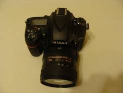 Nikon D600 Kit. 10 - 14.9  