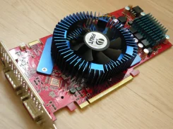 Radeon 9800 ����