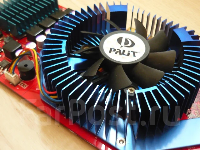 Radeon 9800 ����