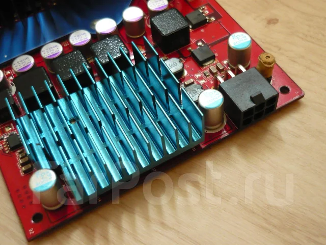 Radeon 9800 ����