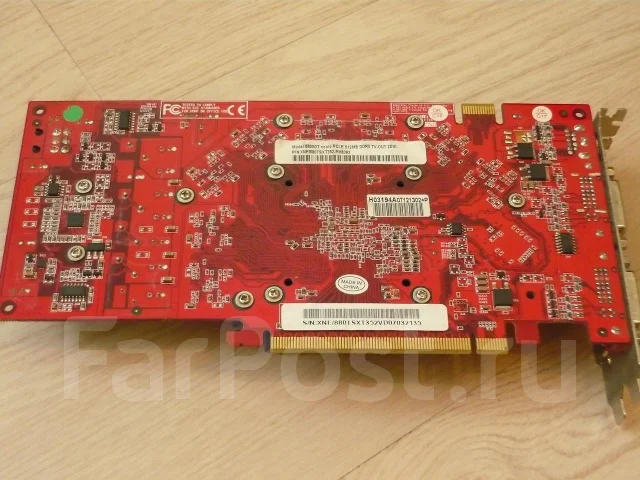 Radeon 9800 ����