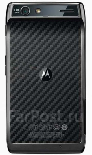 Motorola RAZR XT910. �/� ����