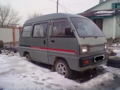 Suzuki Every. ��������, ������, 0.7, ������ ����