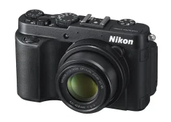 Nikon Coolpix P7700. 10 - 14.9 ��, ���: 7�