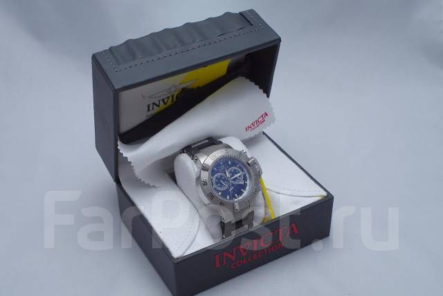 Invicta 5511 on sale