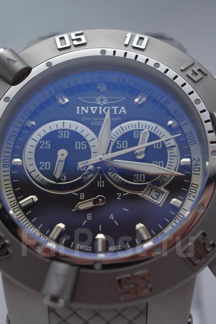 Invicta 5511 2024