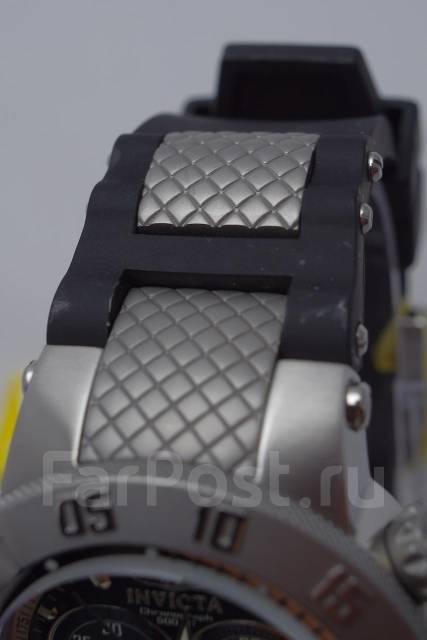 Invicta 5511 top