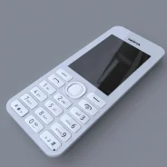 Nokia 206. �/� ����
