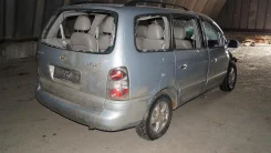 Hyundai Trajet ����