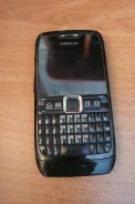 Nokia E71 ����