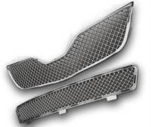 Решетка радиатора. Toyota Camry, ACV40, ASV40, AHV40, CV40, GSV40, SV40