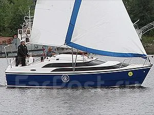 ���� MacGregor-26. 2011 ��� ����