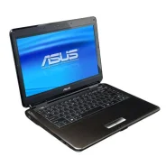 ASUS K40IN. 2,1����, ��� 4 ��, ���� 250���, WiFi, Bluetooth, ����������� �� 2��. ����