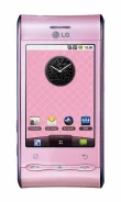 LG Optimus GT540. �/� ����