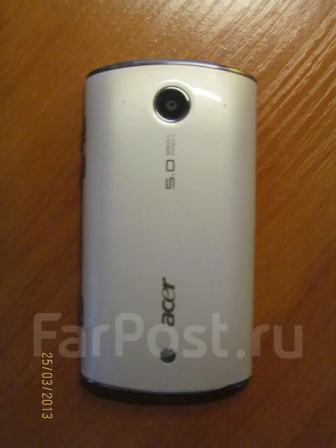 Acer Liquid Mini ����