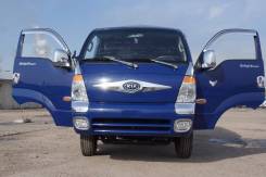 Kia Bongo III. Продам грузовик киа бонго 3 г/п 2000 в., 2 900 куб. см., 2 000 кг., 4x2