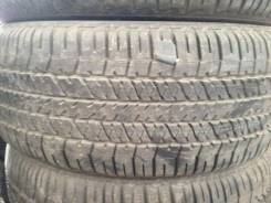 Bridgestone. Летние, 2011 год, без износа, 4 шт
