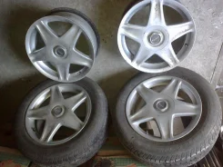Dunlop Rover M/T Maxx Traction. ������, �/�, ����� 50�% ����