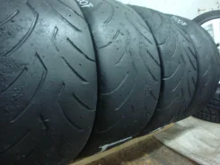 Dunlop Direzza. ������, 2012 ���, �/�, ����� 50 % ����