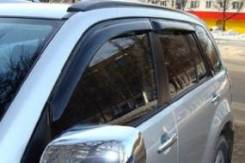 Ветровик на дверь. Suzuki Grand Vitara