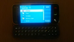 Nokia N97 mini. �/� ����