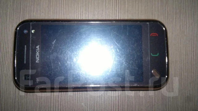 Nokia N97 mini. �/� ����